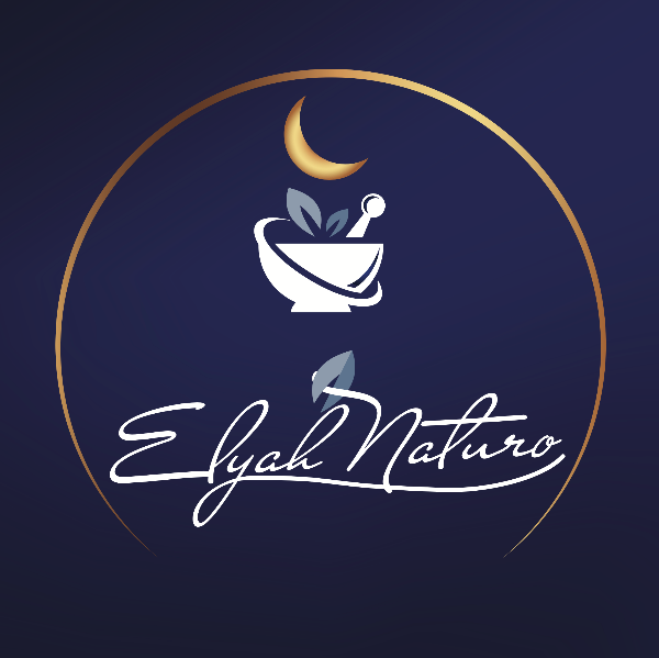 Elyah Naturo - Eloïse LE GOFF