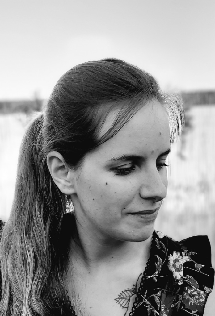 photo portrait Elyah Naturo