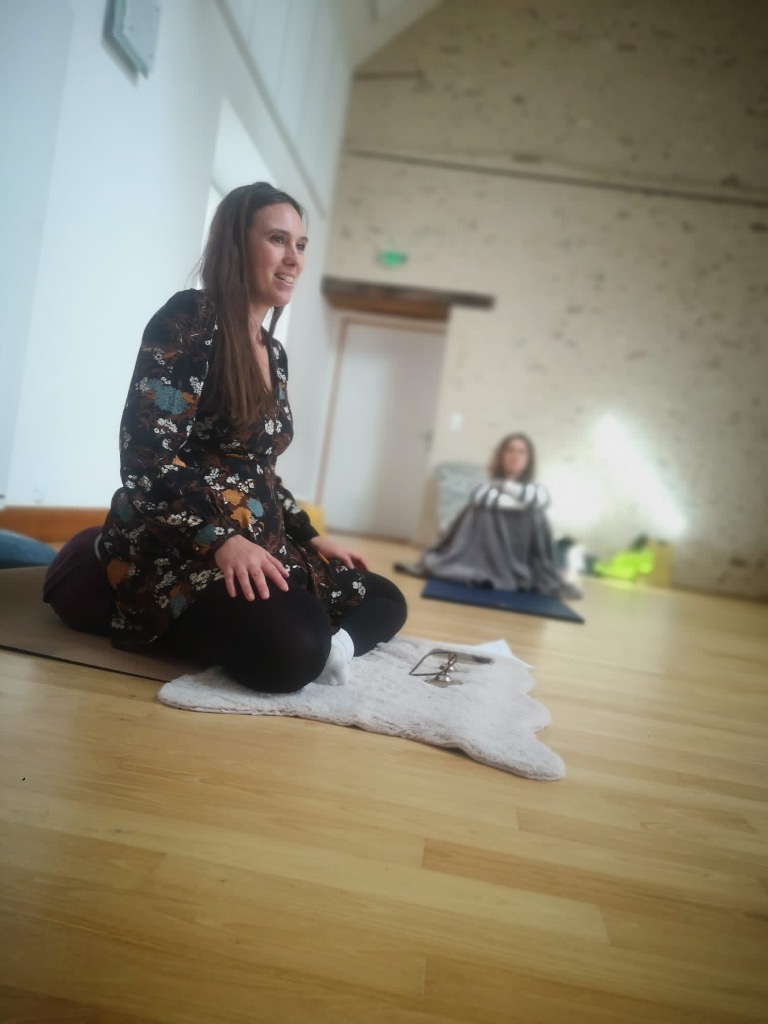 photo activite Mélisa Lozach