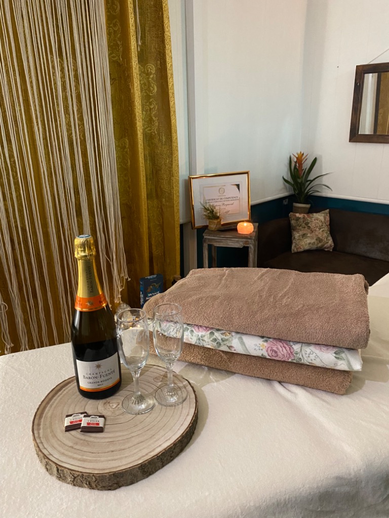 photo cabinet Natur’Amma