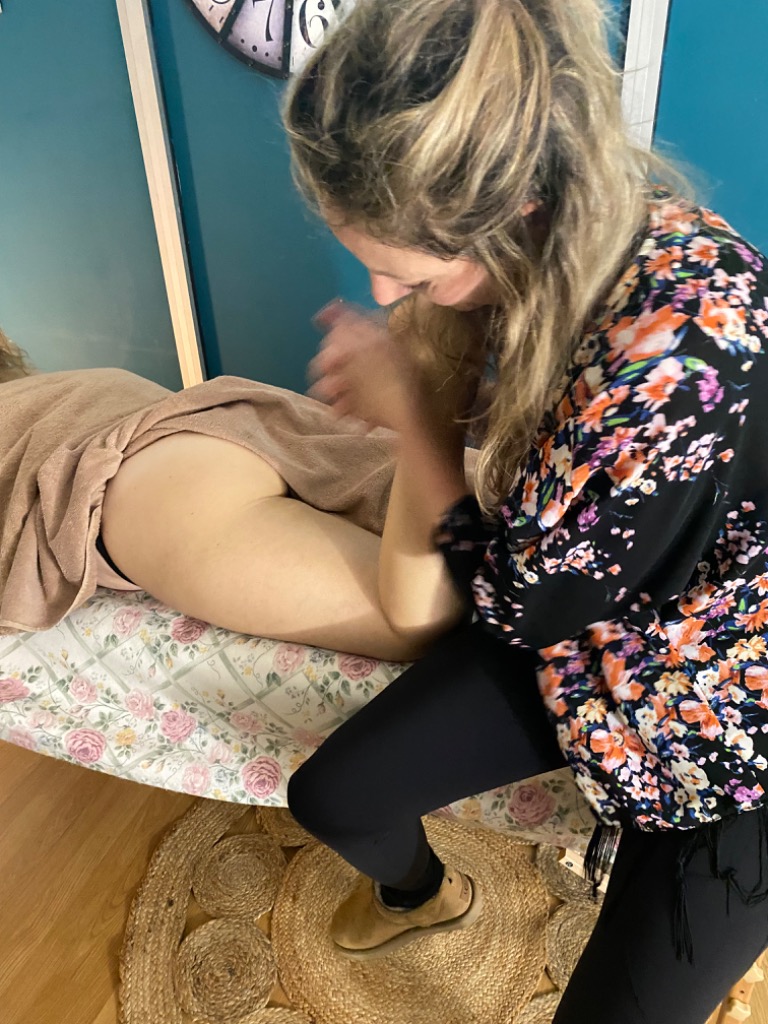 photo seance Natur’Amma