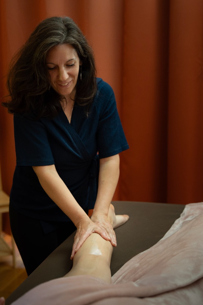 photo portrait Virginie Hazard 