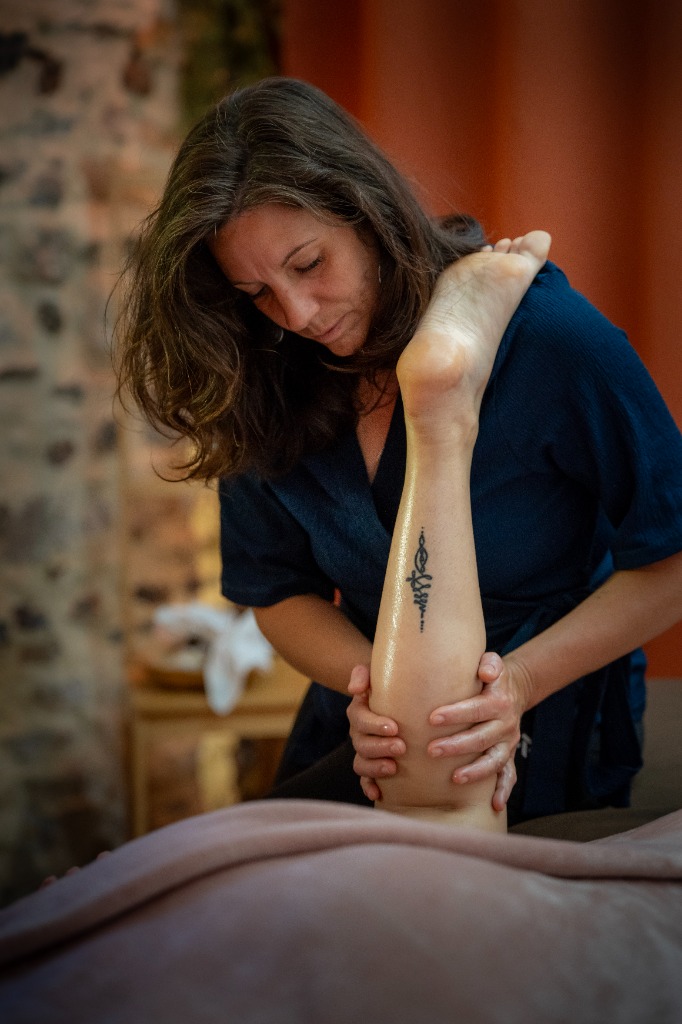 photo seance Virginie Hazard 