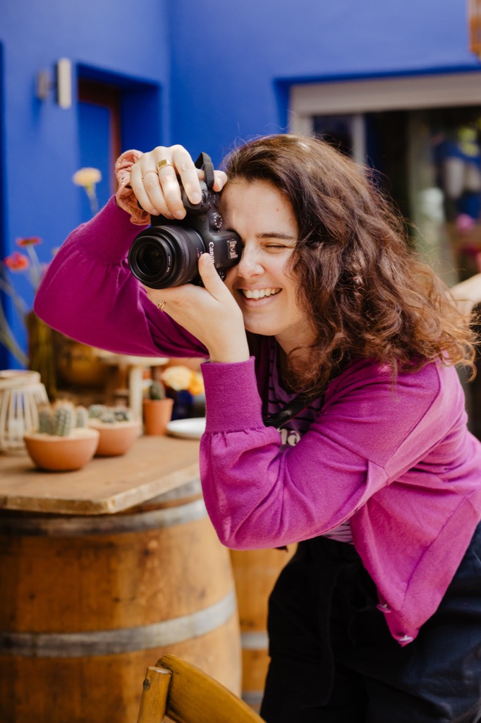 photo activite Syro Photographe - Photo-thérapie