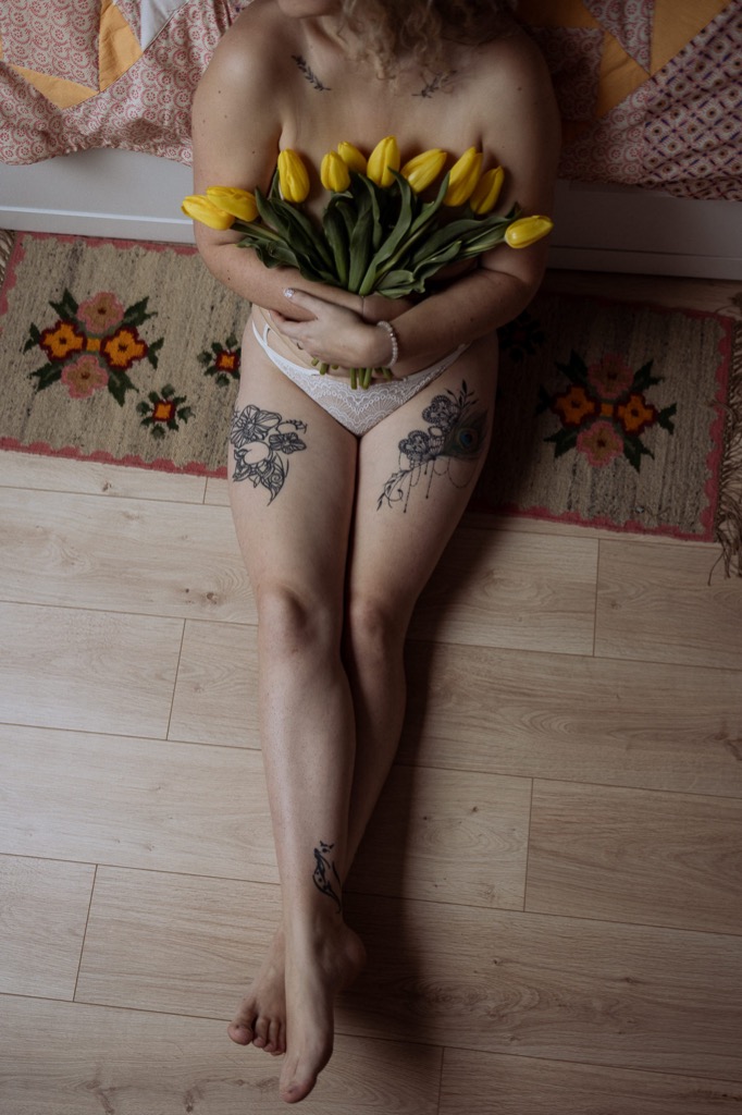 photo portrait Syro Photographe - Photo-thérapie