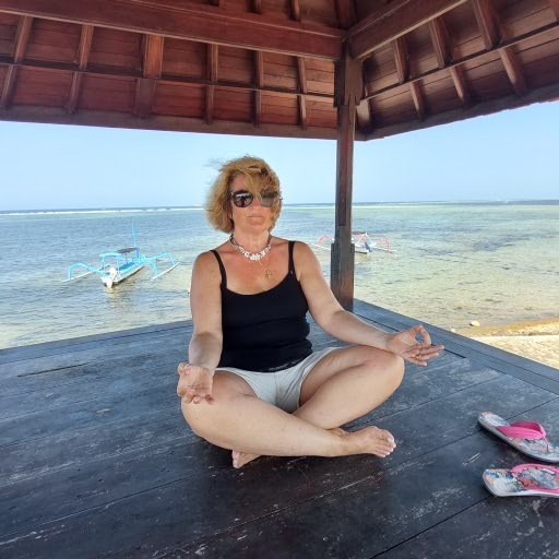 photo portrait DENIS CLAIRE