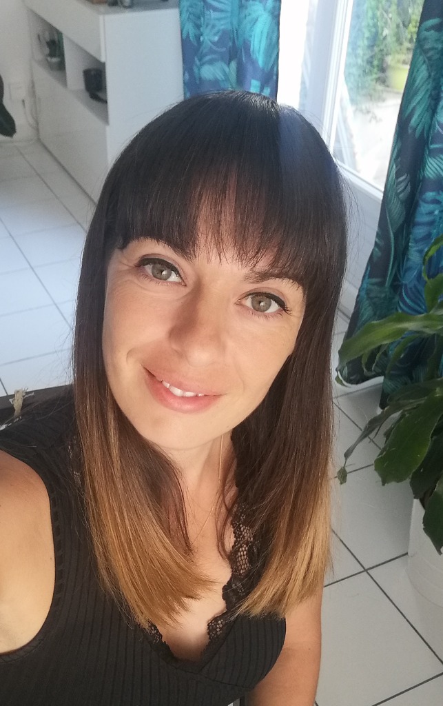 photo portrait Petite Graine de Réflexo