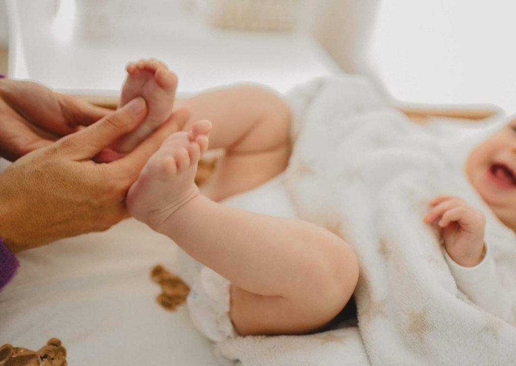 photo seance Petite Graine de Réflexo