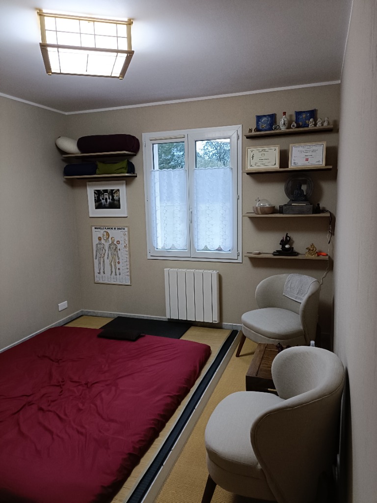 photo cabinet SOLANA Philippe "EI"