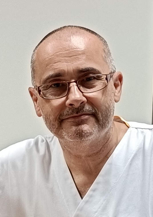 photo portrait SOLANA Philippe "EI"