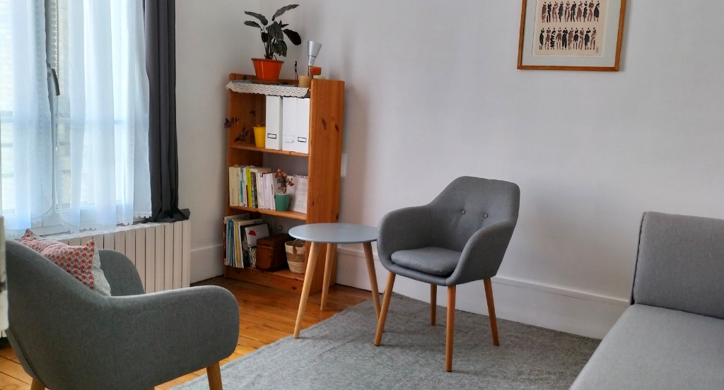 photo cabinet Aurélie Gourgeon