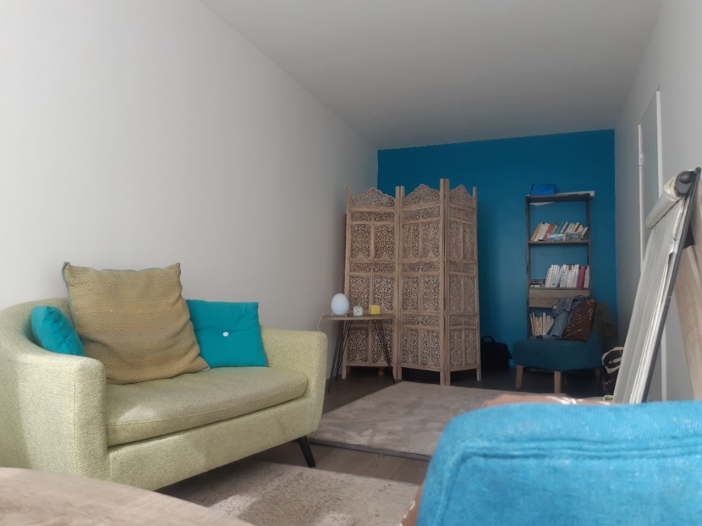 photo cabinet Isabelle Fargnier