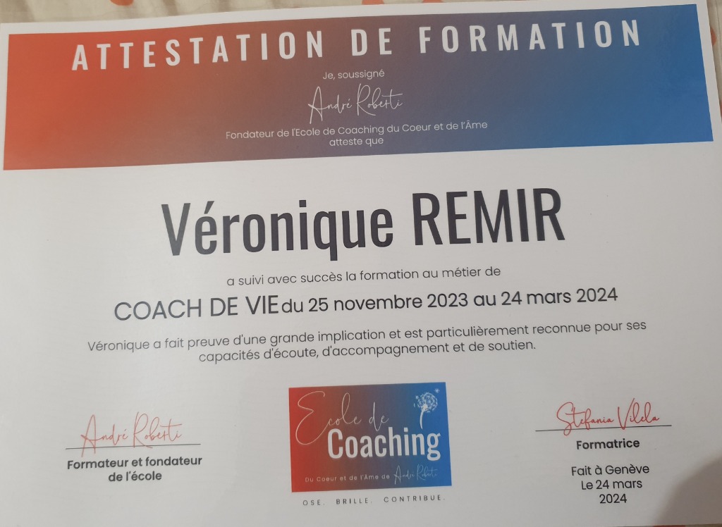 photo diplome Lib’Air-Toi