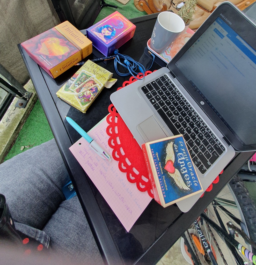 photo seance Lib’Air-Toi