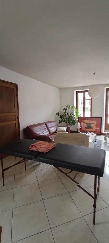 photo cabinet Arnaud FONTANA