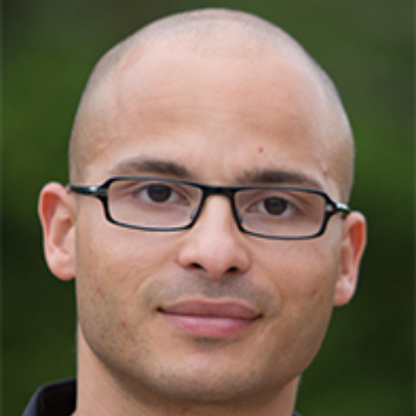 Emmanuel BENITO ESPINAL