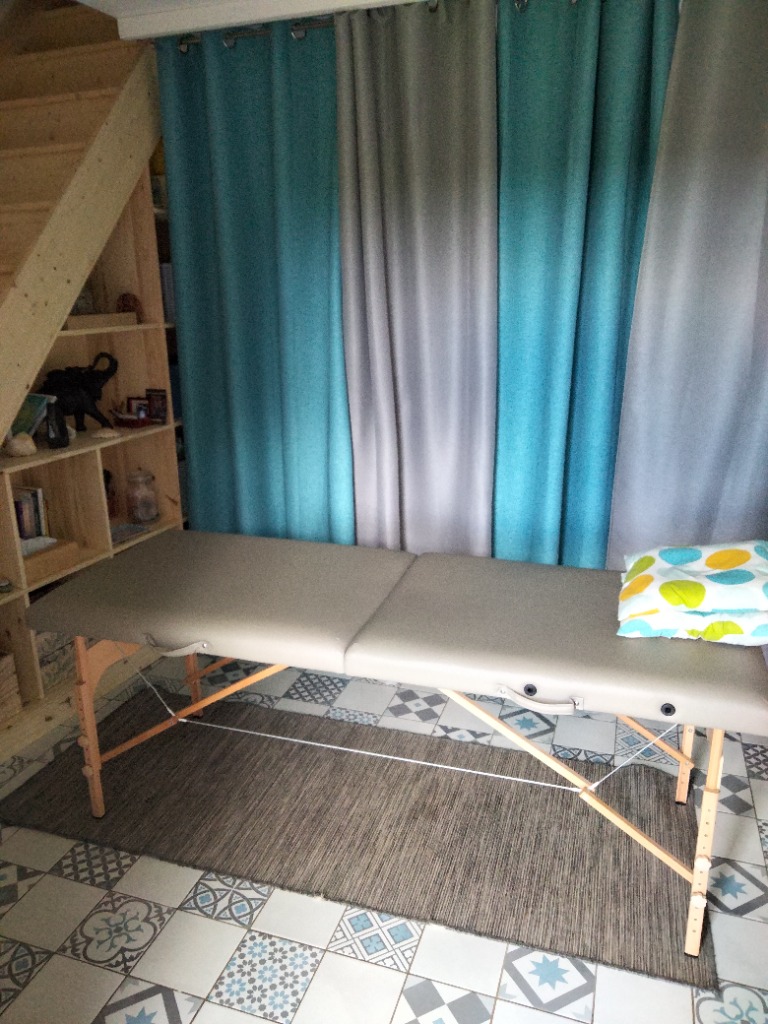 photo activite Claudie Bernicot