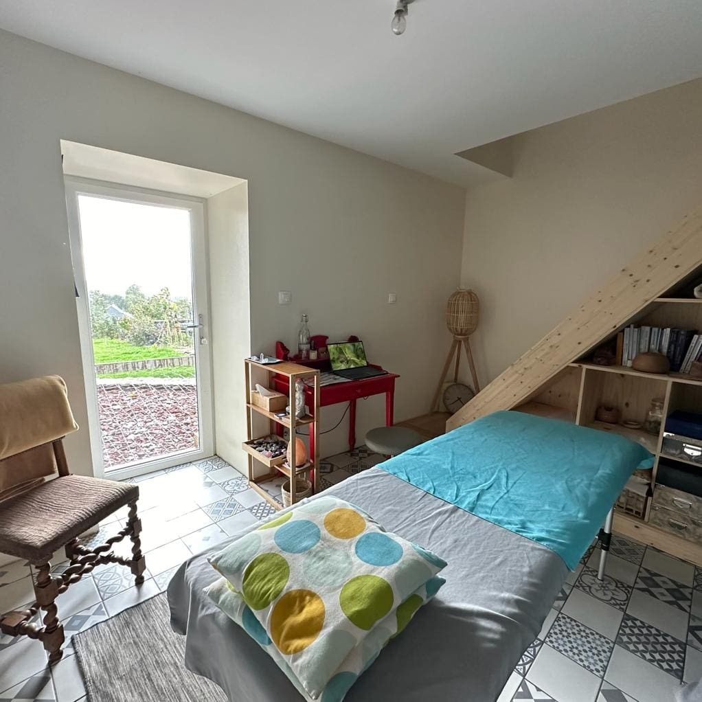 photo cabinet Claudie Bernicot