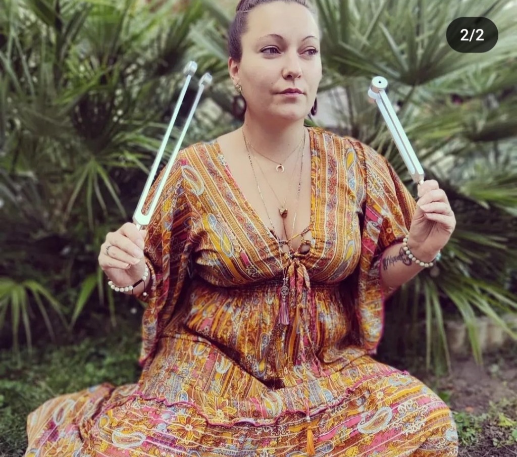 photo activite Sarah Lauth Moreau