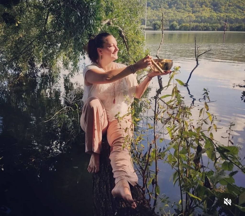 photo portrait Sarah Lauth Moreau