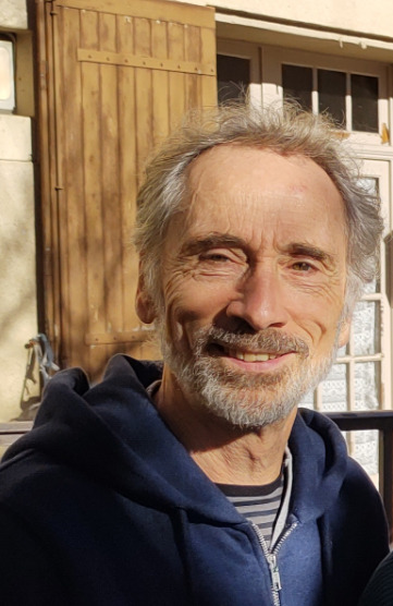 photo portrait Christian Lemuet 