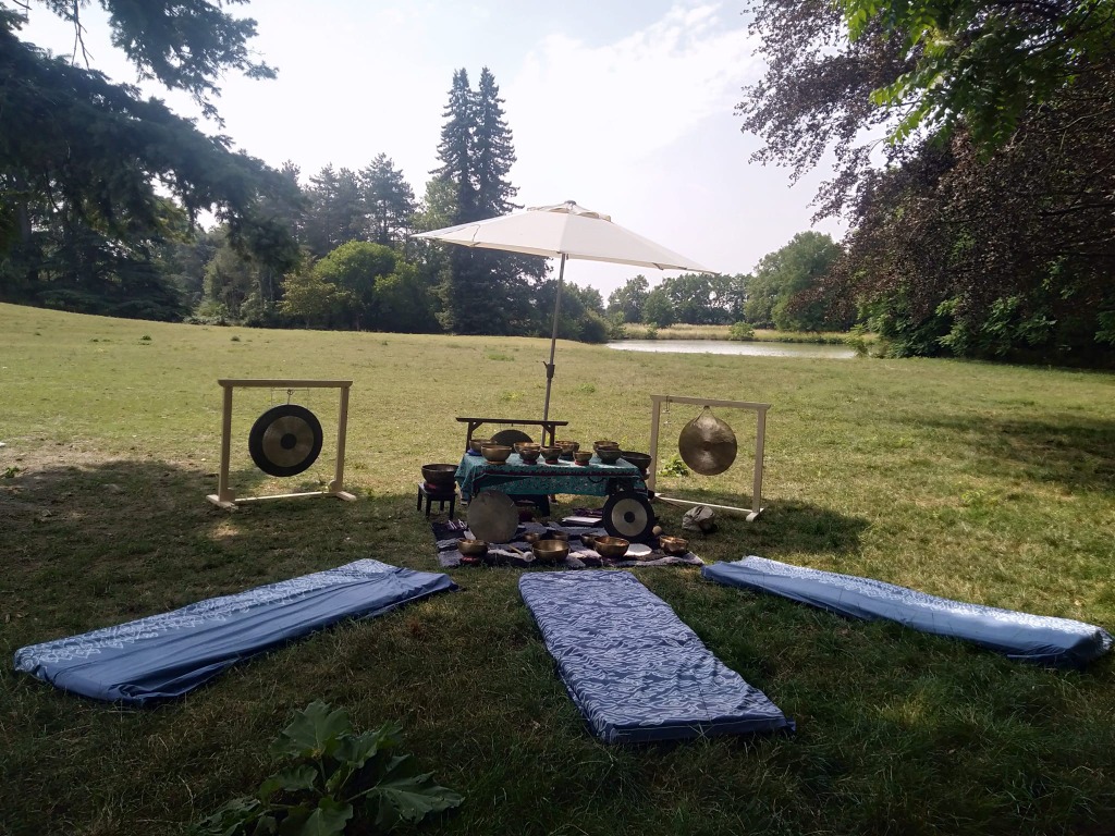 photo activite Sophie DUPAS