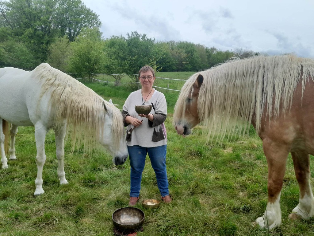 photo portrait Sophie DUPAS