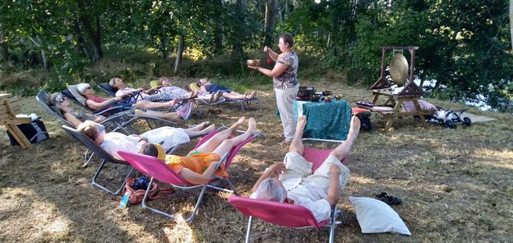 photo seance Sophie DUPAS