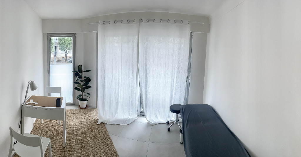 photo cabinet Maxime Pichard