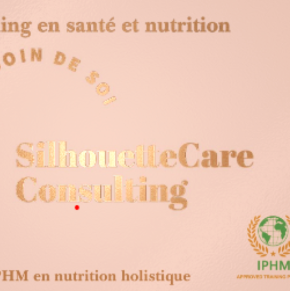 SilhouetteCare Consulting 