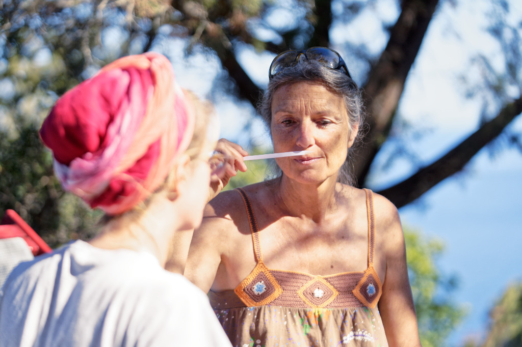 photo activite Carole Micheloud