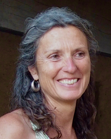 photo portrait Carole Micheloud