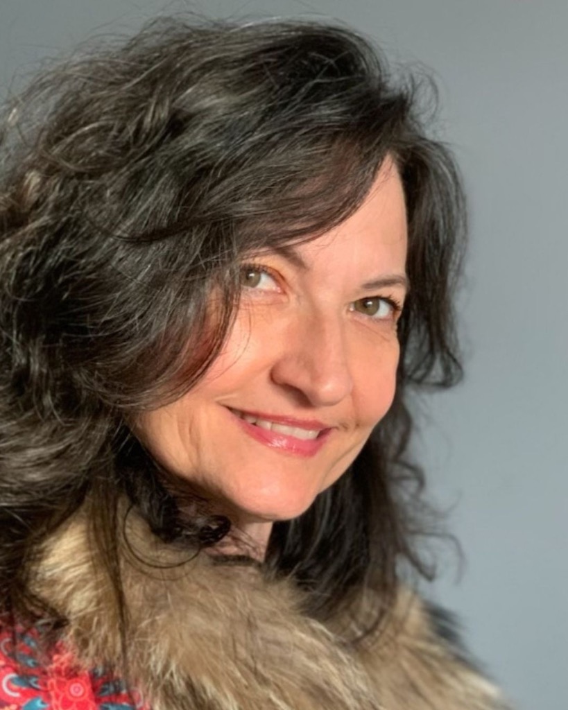 photo portrait Sylvie Palin-Luc