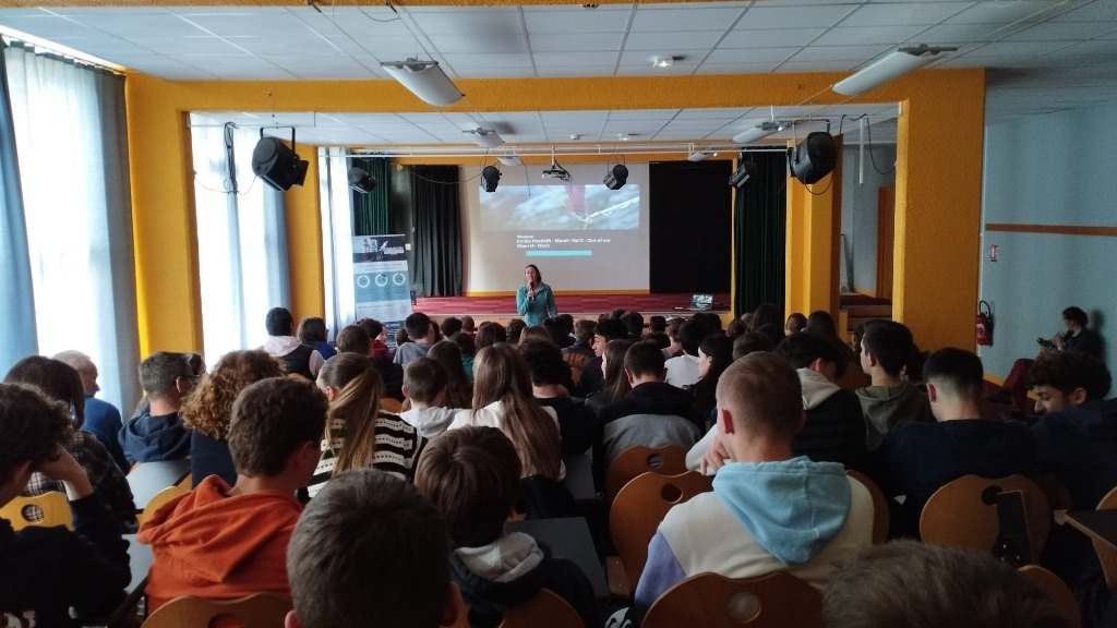 photo activite Marie Janin