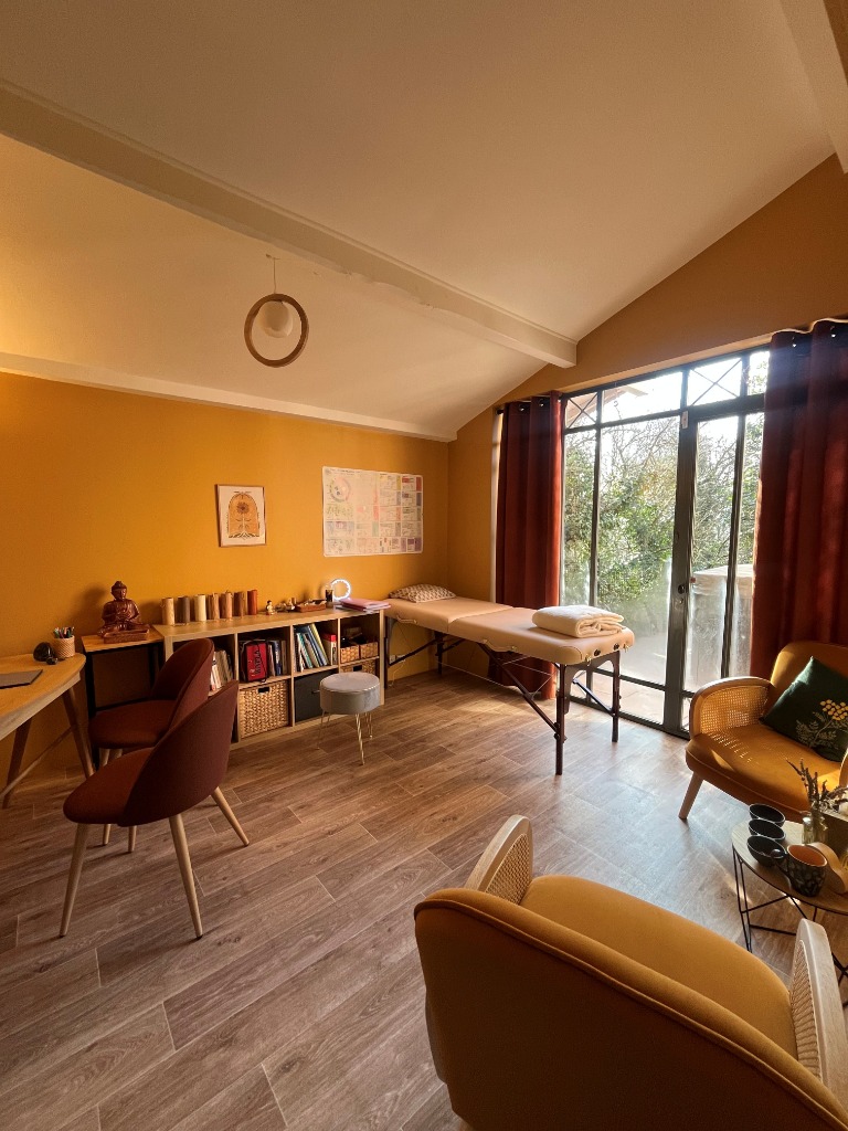 photo cabinet Aurélie Malécot-Chabanel