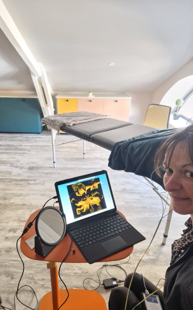 photo activite Gaelle Brenon 