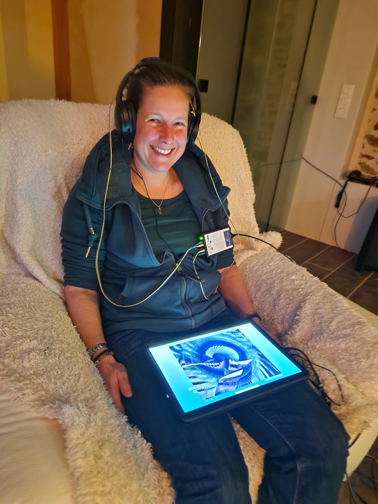 photo seance Gaelle Brenon 