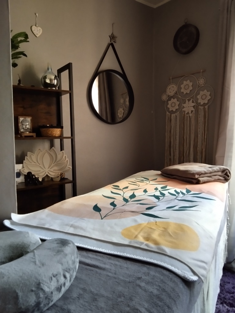 photo cabinet Anne-gaelle Boulicault