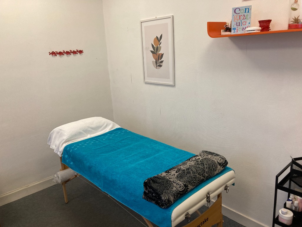 photo cabinet MARINIER Claudine