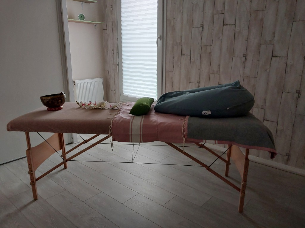 photo cabinet Maillet Claire