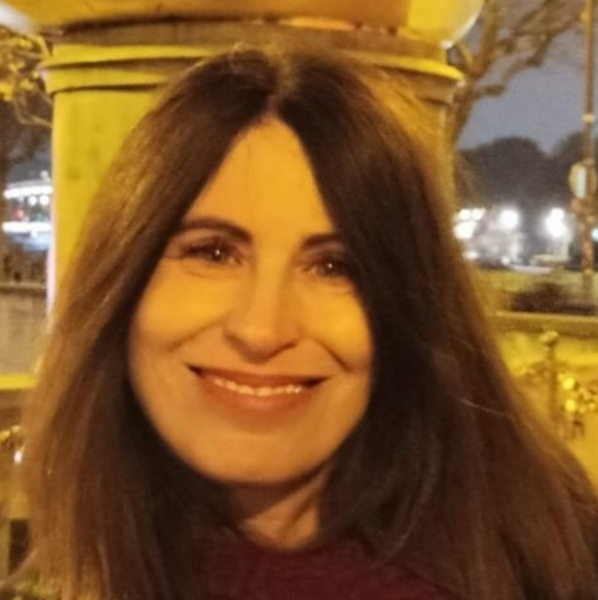 Esther Pardo Ballester