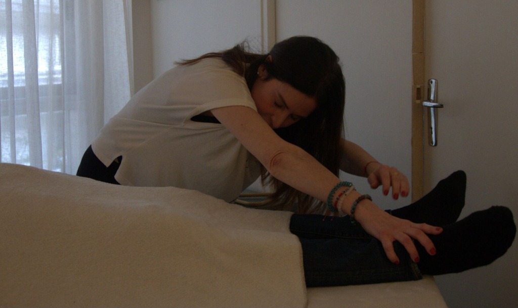 photo activite Esther Pardo Ballester