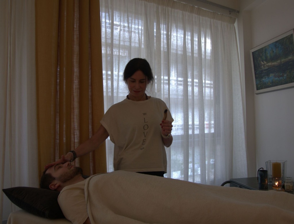 photo portrait Esther Pardo Ballester