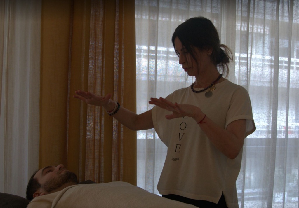 photo seance Esther Pardo Ballester