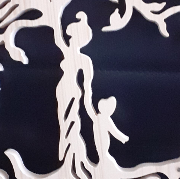 Aux mains du bien-être 