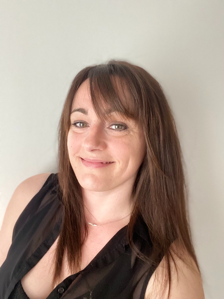 photo portrait Claire Tréfou