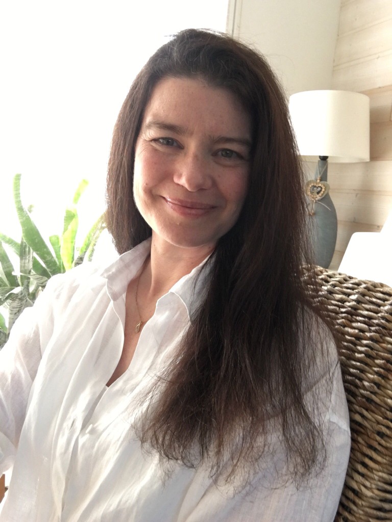 photo portrait Sandra Duarte