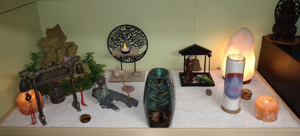 photo cabinet David Biteau