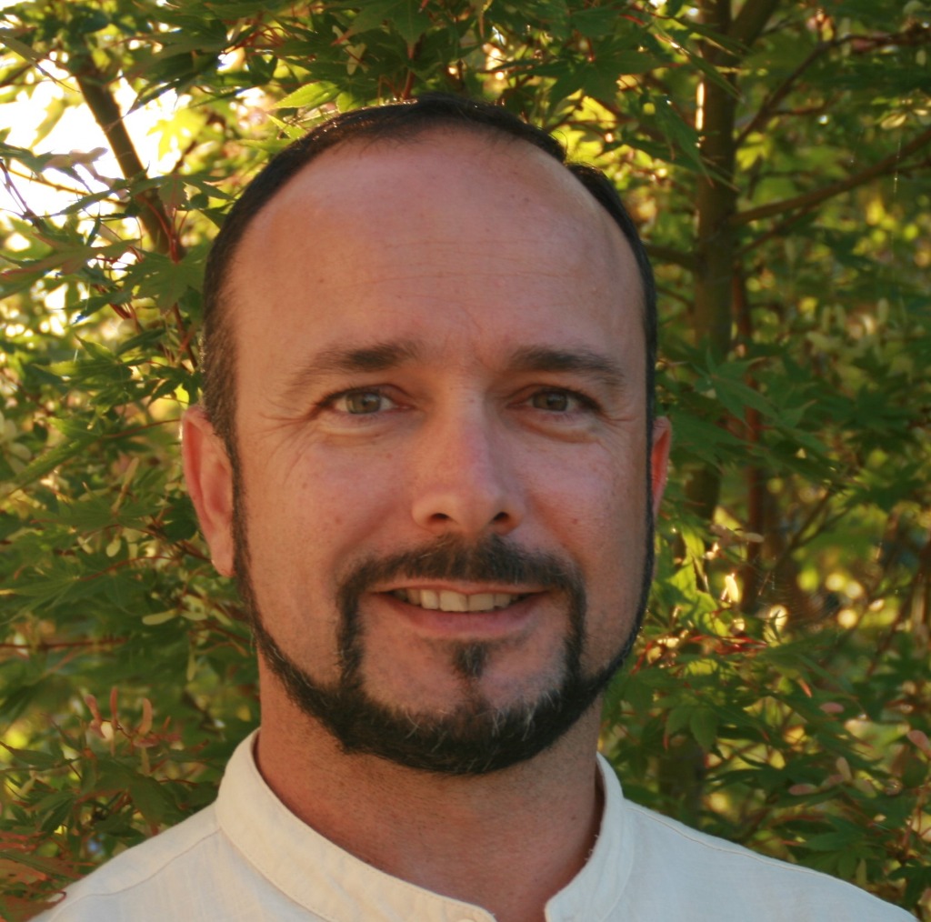 photo portrait David Biteau