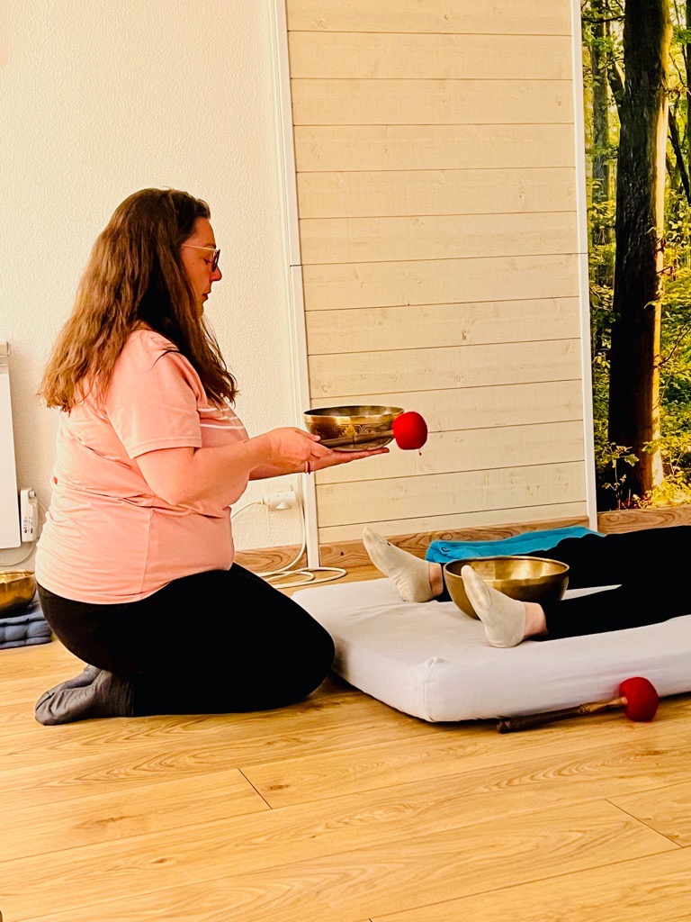 photo activite De l’âme à l’ouïe - Marion Constant